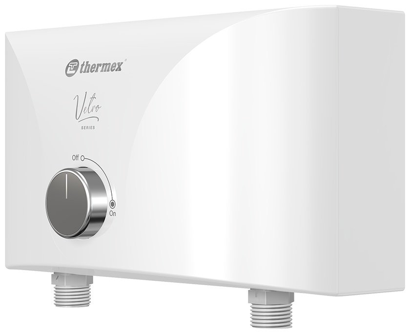 Водонагреватель Thermex Vetro 5500 Combi купить,NaN