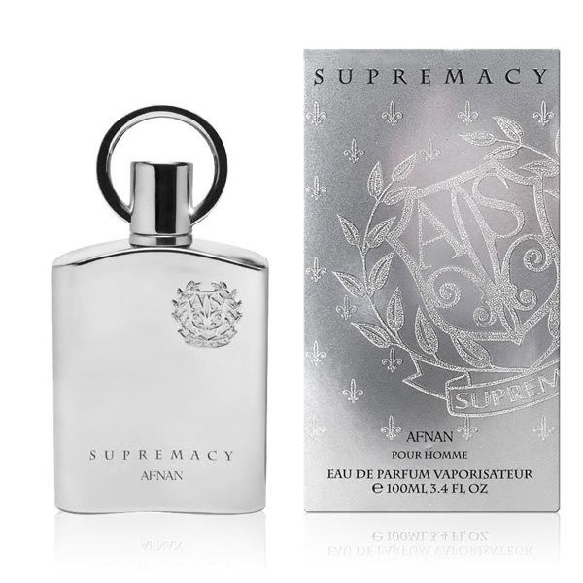 Парфюмированная вода Afnan Supremacy 100 мл купить,NaN