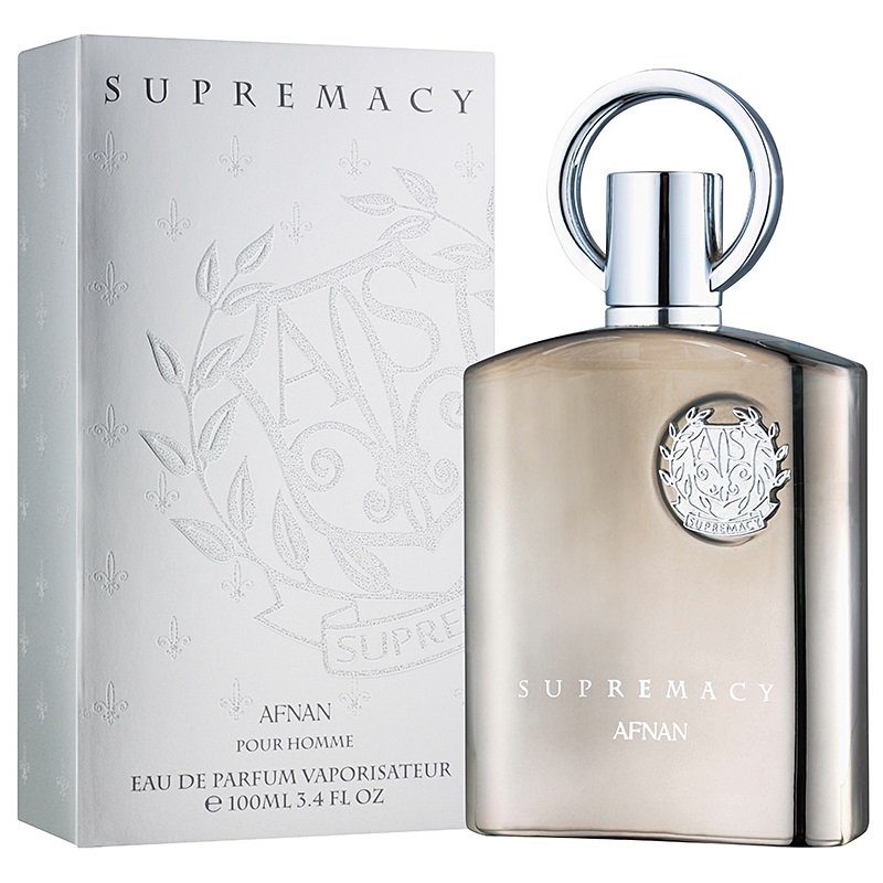 Парфюмированная вода Afnan Supremacy 100 мл купить,NaN