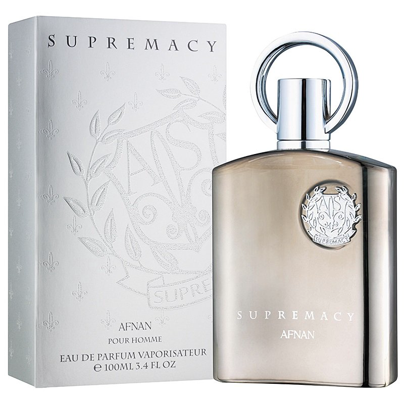 Парфюмированная вода Afnan Supremacy 100 мл купить,NaN