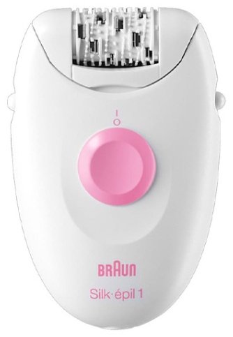 Braun эпилятор 5316 SE1-000