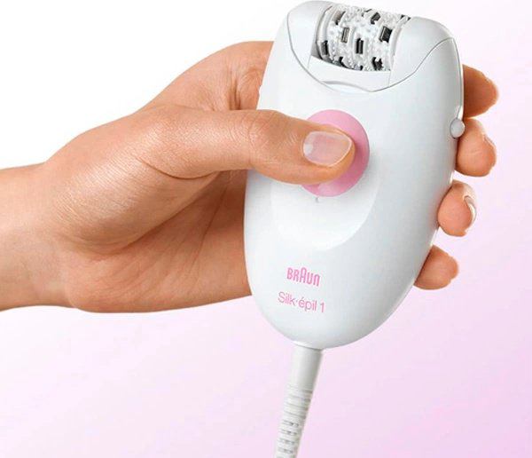 Braun эпилятор 5316 SE1-000