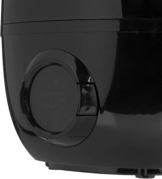 Увлажнитель воздуха Scarlett SC-AH986E10 черный - ForteMarket Увлажнитель воздуха Scarlett SC-AH986E10 черный купить,0