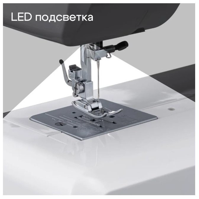 Швейная машина Janome 1388 белый купить,NaN