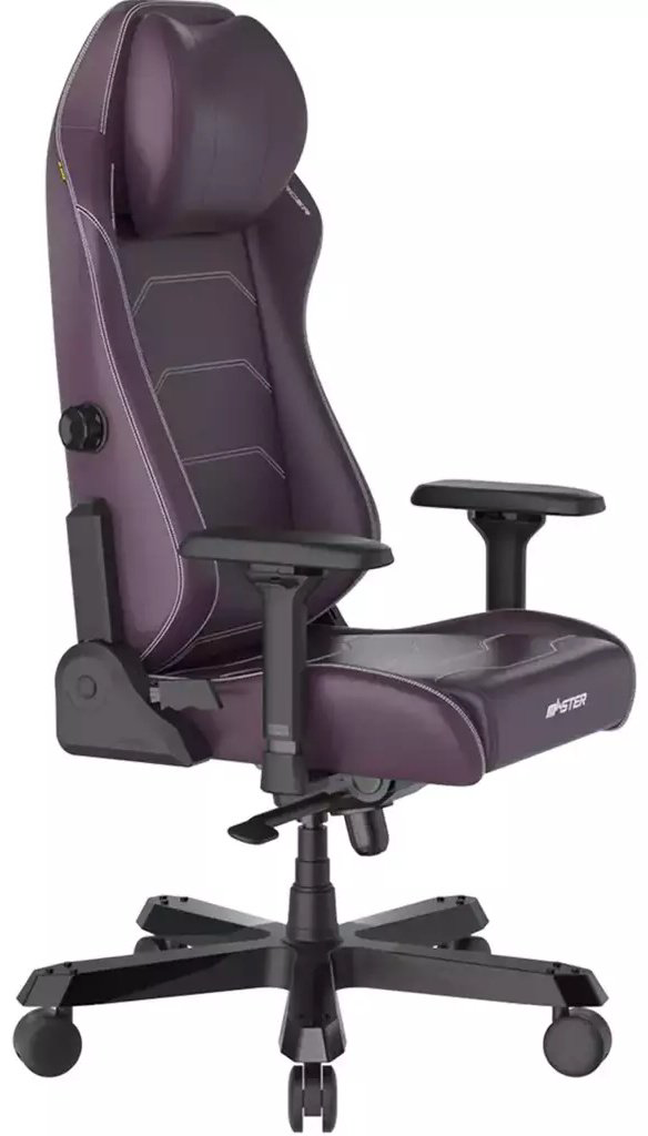 Игровое кресло DXRacer GC/XLMF23LTALTD/NV, темно-фиолетовый купить,219990