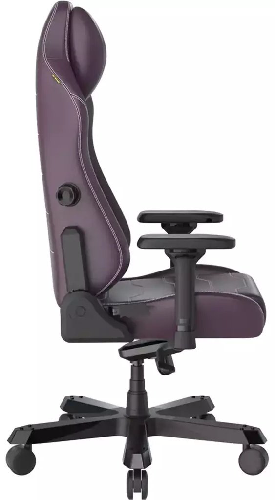 Игровое кресло DXRacer GC/XLMF23LTALTD/NV, темно-фиолетовый купить,219990
