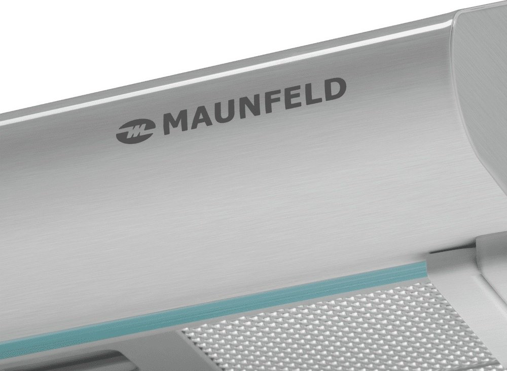Вытяжка MAUNFELD MP-1 60 серебристый купить,NaN