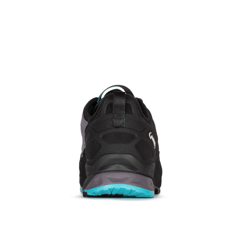 Кроссовки Aku Rock Dfs Gtx 723-241 grey-turquoise 37.5 купить,0