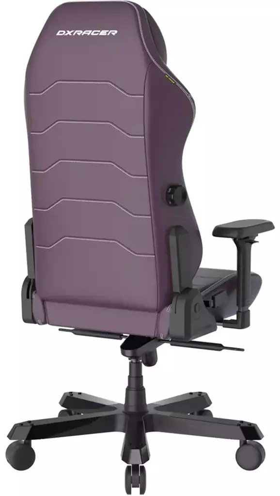 Игровое кресло DXRacer GC/XLMF23LTALTD/NV, темно-фиолетовый купить,219990