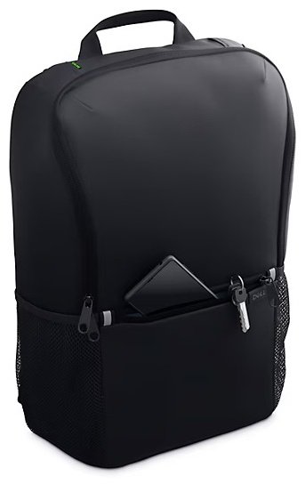 Рюкзак DELL 460-BDSS до 16" черный