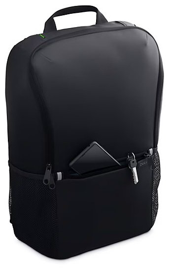 Рюкзак DELL 460-BDSS до 16" черный купить,NaN