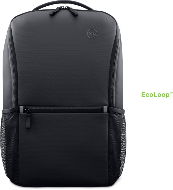Рюкзак DELL 460-BDSS до 16" черный