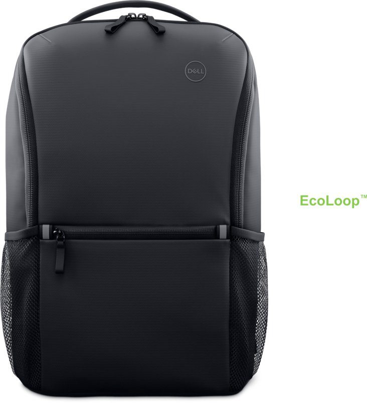 Рюкзак DELL 460-BDSS до 16" черный купить,NaN
