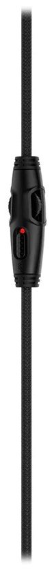 Наушники HyperX CloudX черный - ForteMarket Наушники HyperX CloudX черный купить,0