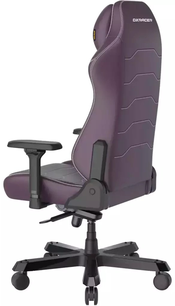 Игровое кресло DXRacer GC/XLMF23LTALTD/NV, темно-фиолетовый купить,219990