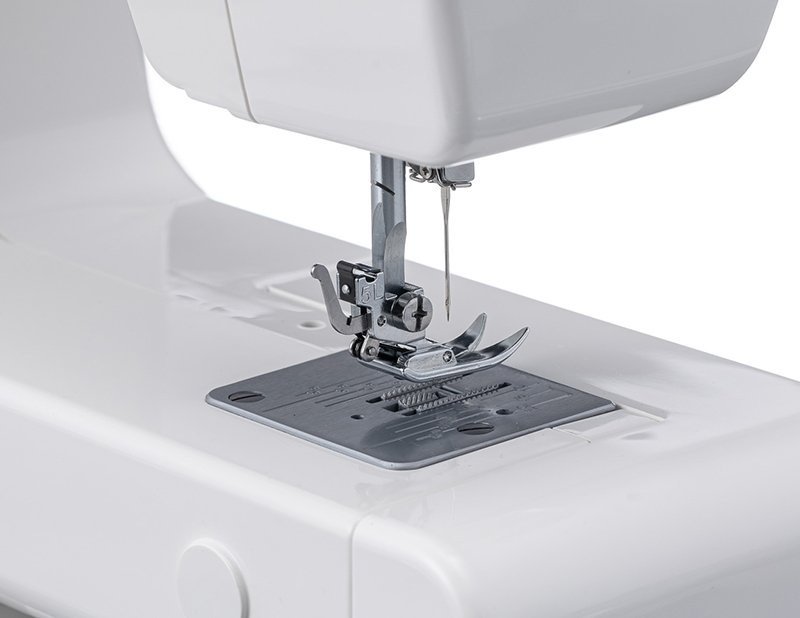 Швейная машина Janome Art 67 белый купить,0