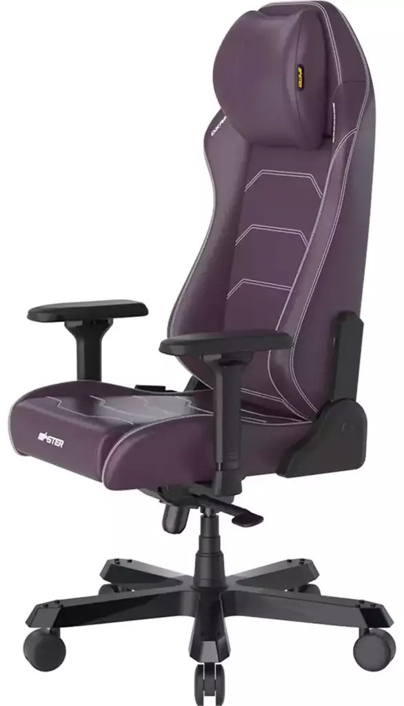 Игровое кресло DXRacer GC/XLMF23LTALTD/NV, темно-фиолетовый купить,219990