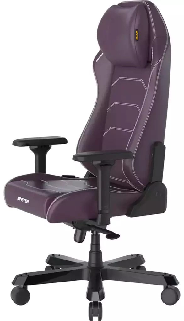Игровое кресло DXRacer GC/XLMF23LTALTD/NV, темно-фиолетовый купить,219990
