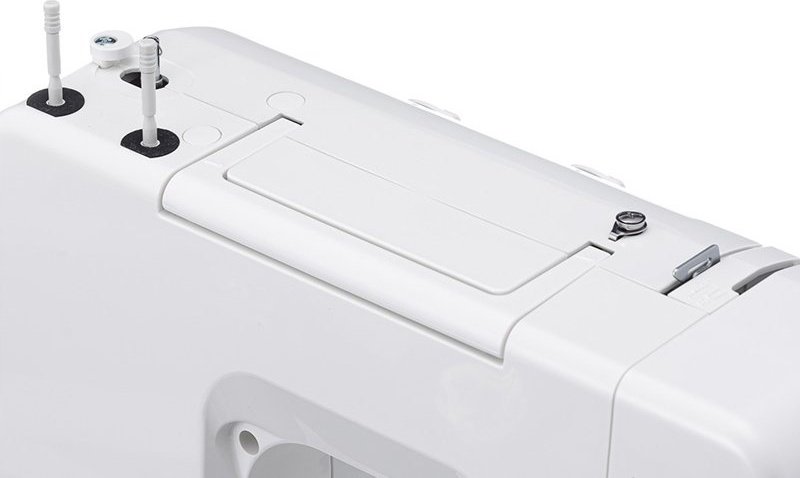 Швейная машина Janome Art 67 белый купить,0