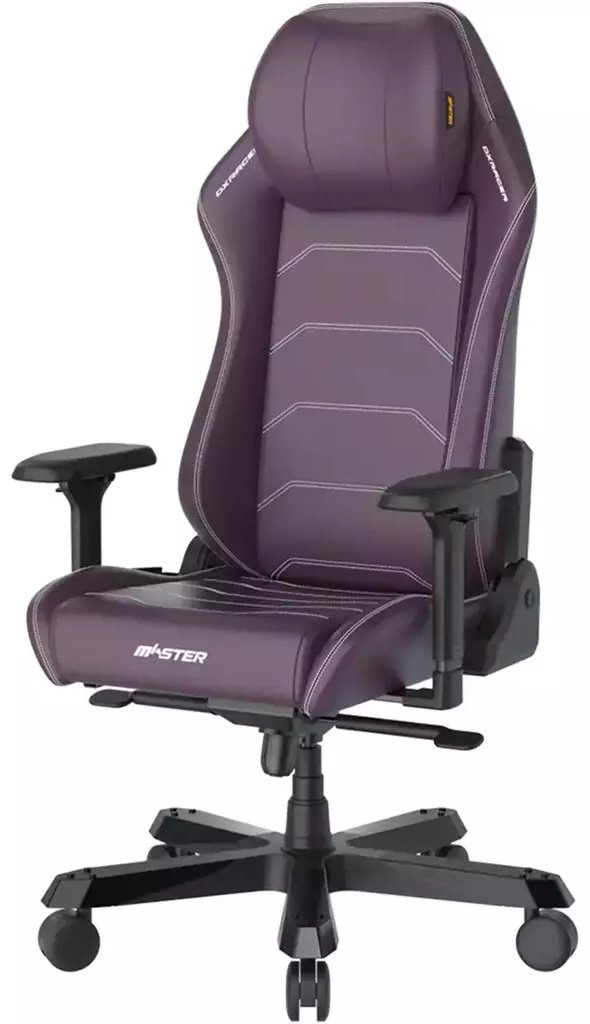 Игровое кресло DXRacer GC/XLMF23LTALTD/NV, темно-фиолетовый купить,219990