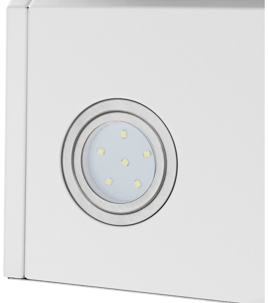 Вытяжка MAUNFELD Sky Star Chef 60 белый - ForteMarket Вытяжка MAUNFELD Sky Star Chef 60 белый купить,0