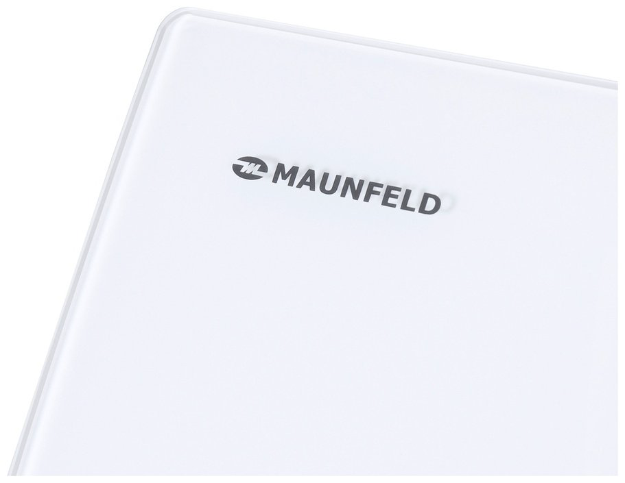 Вытяжка MAUNFELD Sky Star Chef 60 белый купить,NaN