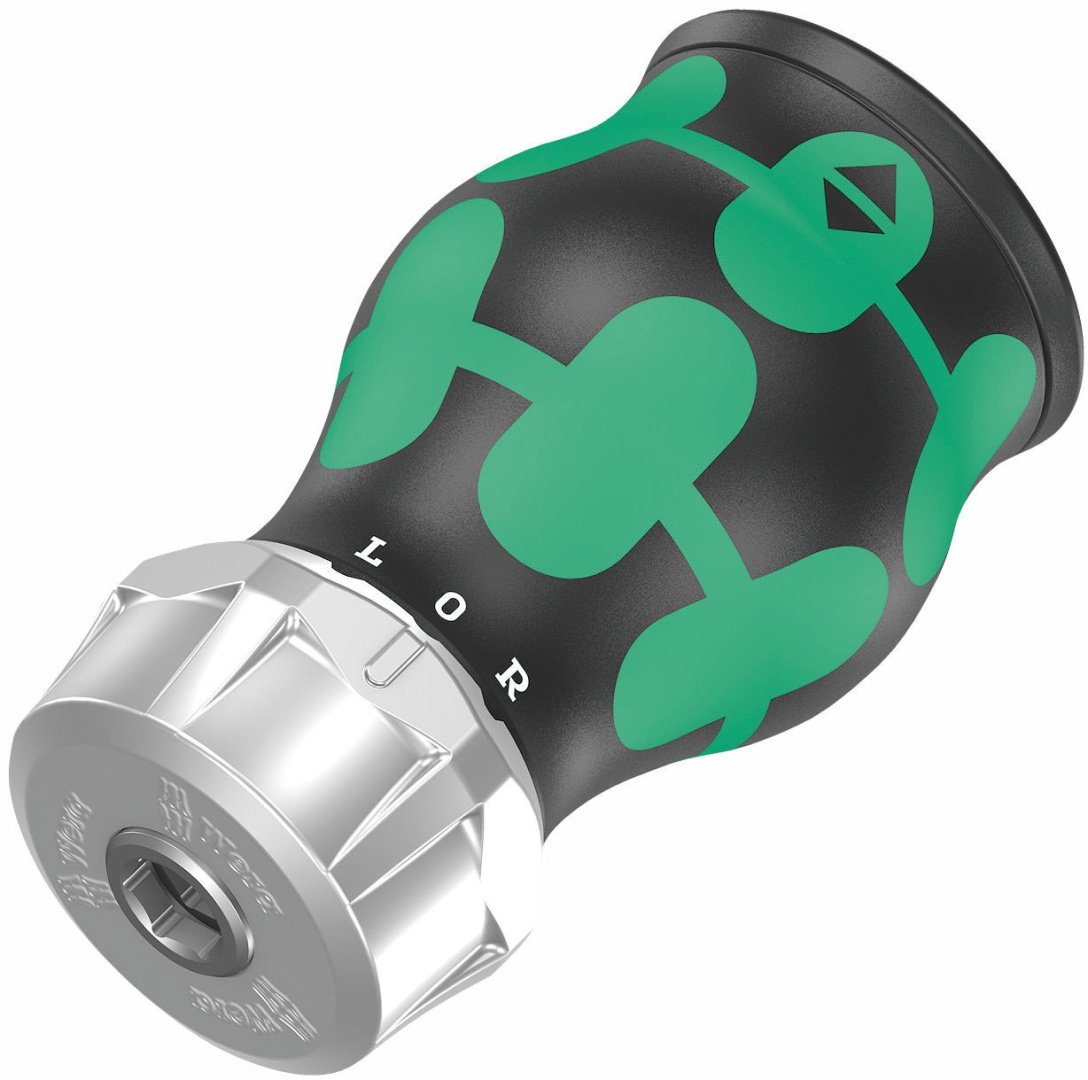 Wera рукоять для бит 05008885001, 6 шт. - ForteMarket Wera рукоять для бит 05008885001, 6 шт. купить,0