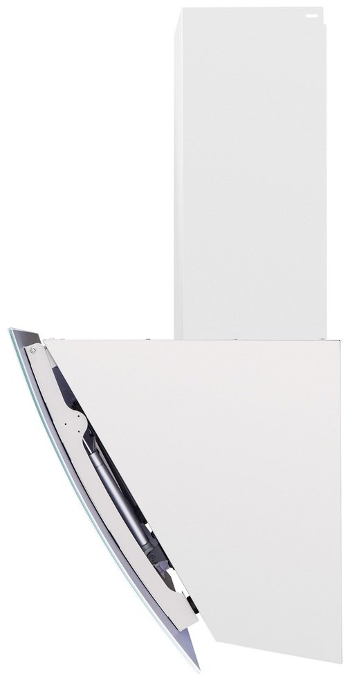 Вытяжка MAUNFELD Sky Star Chef 60 белый - ForteMarket Вытяжка MAUNFELD Sky Star Chef 60 белый купить,0