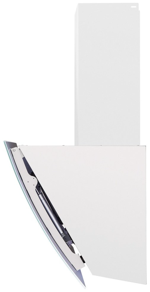 Вытяжка MAUNFELD Sky Star Chef 60 белый купить,NaN