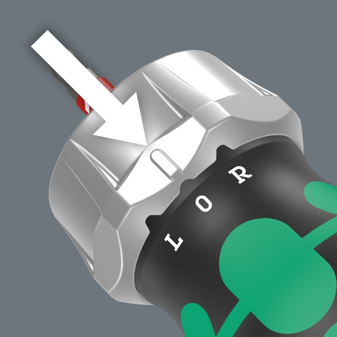 Wera рукоять для бит 05008885001, 6 шт. - ForteMarket Wera рукоять для бит 05008885001, 6 шт. купить,0