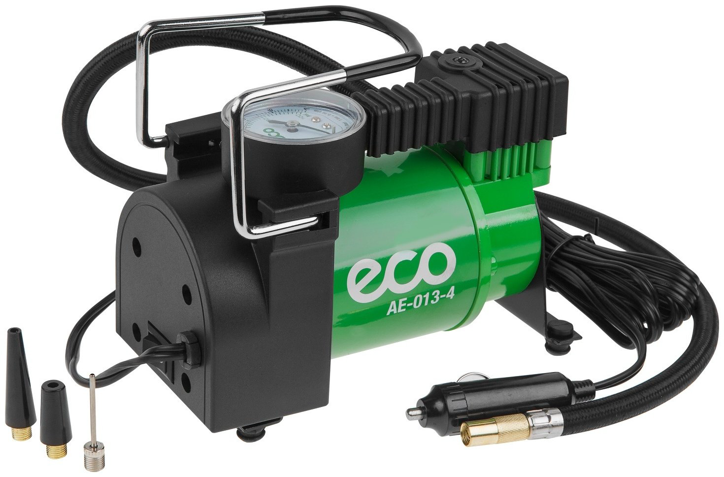 Автокомпрессор ECO поршневый AE-013-4 купить,NaN