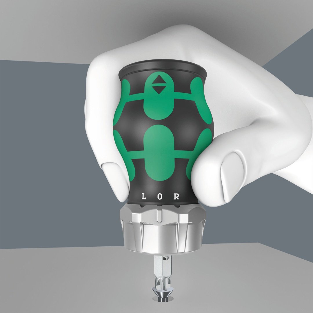 Wera рукоять для бит 05008885001, 6 шт. - ForteMarket Wera рукоять для бит 05008885001, 6 шт. купить,0