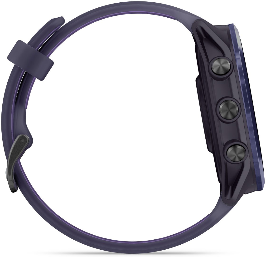 Смарт-часы Garmin Forerunner 570 47 мм фиолетовый - ForteMarket Смарт-часы Garmin Forerunner 570 47 мм фиолетовый купить,343990