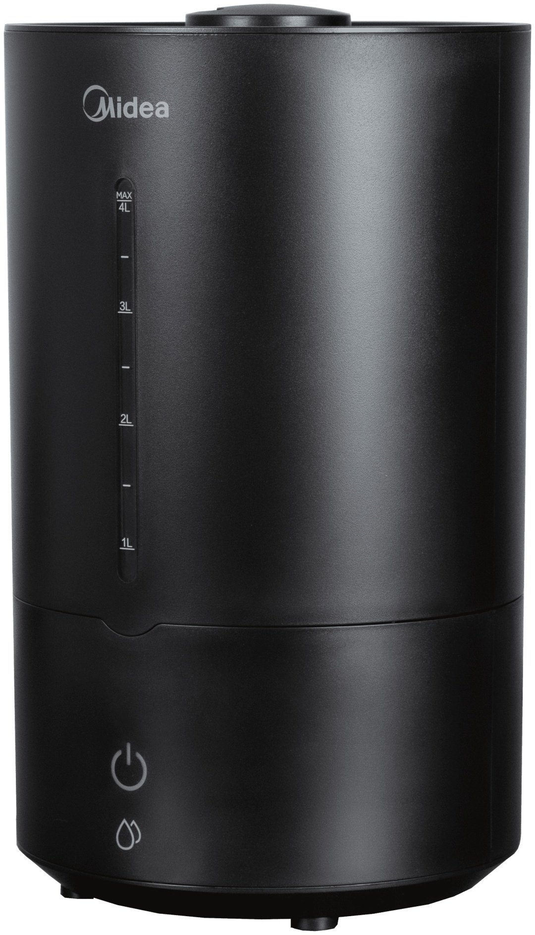 Увлажнитель воздуха Midea SC-3F40B черный - ForteMarket Увлажнитель воздуха Midea SC-3F40B черный купить,0