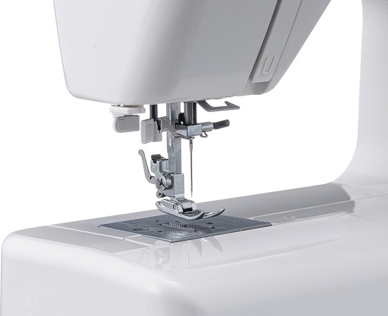 Швейная машина Janome EQ25 белый - ForteMarket Швейная машина Janome EQ25 белый купить,0