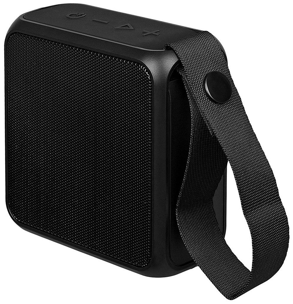 TFN Quadro BS03-01BK черный купить,NaN