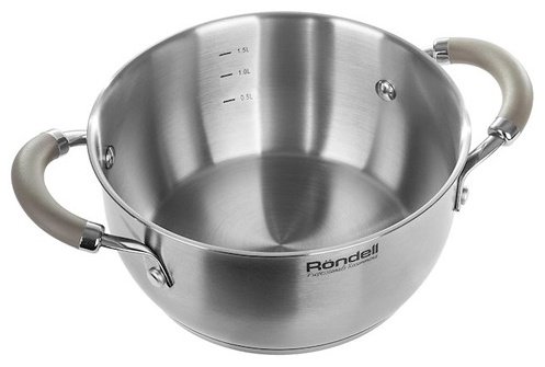 Rondell смешанный набор Balance RDS-756 сталь 8 в 1 - ForteMarket Rondell смешанный набор Balance RDS-756 сталь 8 в 1 купить,0