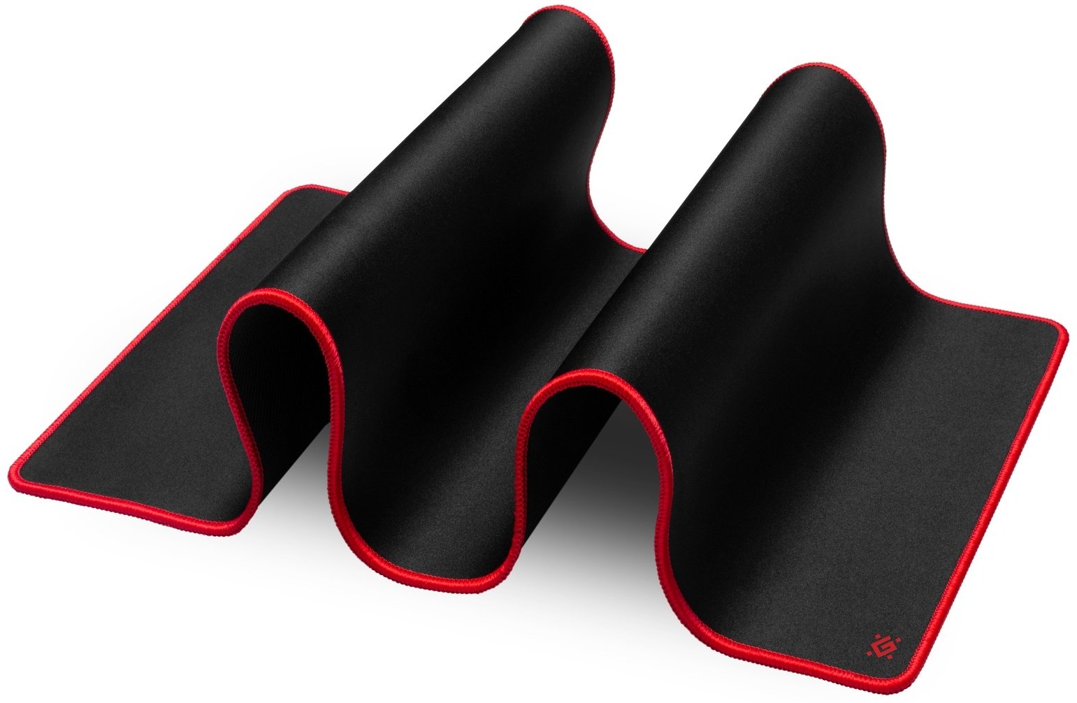 Коврик для мыши Defender Black Ultra XXL - ForteMarket Коврик для мыши Defender Black Ultra XXL купить,0