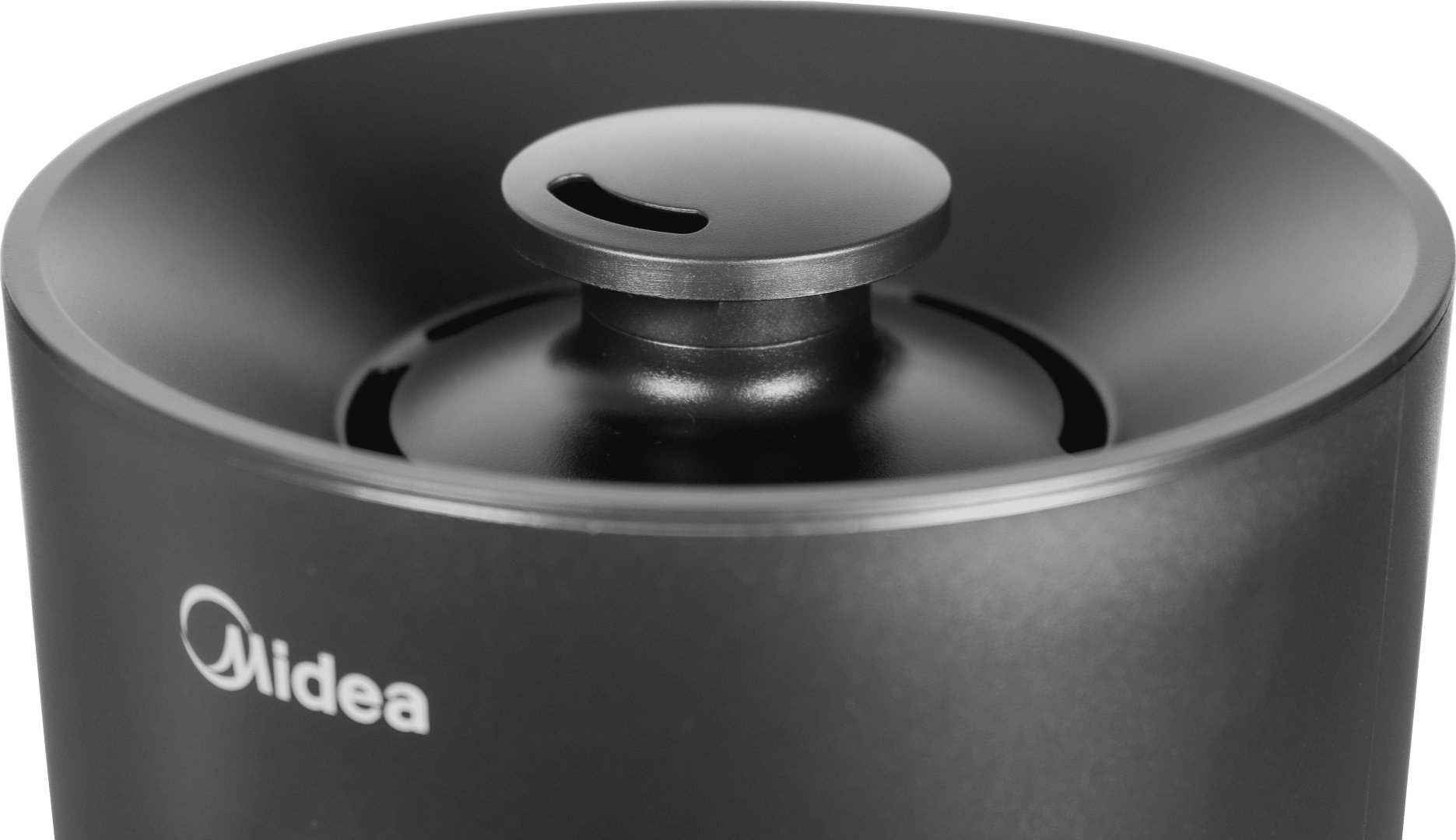 Увлажнитель воздуха Midea SC-3F40B черный - ForteMarket Увлажнитель воздуха Midea SC-3F40B черный купить,0