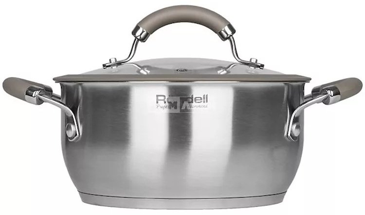 Rondell смешанный набор Balance RDS-756 сталь 8 в 1 - ForteMarket Rondell смешанный набор Balance RDS-756 сталь 8 в 1 купить,0
