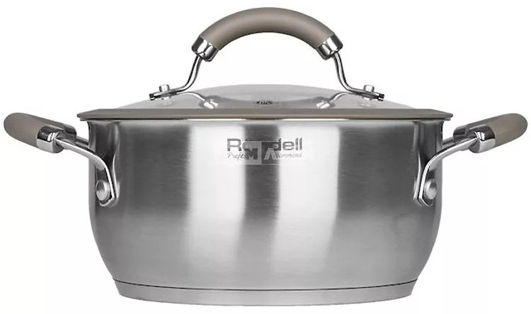 Rondell смешанный набор Balance RDS-756 сталь 8 в 1 купить,72990