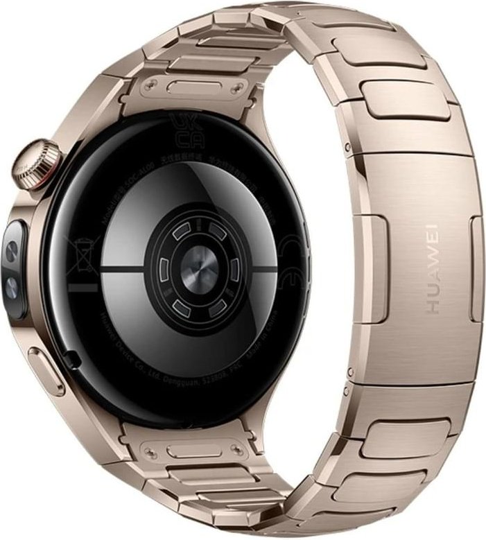 Смарт-часы Huawei Watch 5 42 мм золотистый-золотистый - ForteMarket Смарт-часы Huawei Watch 5 42 мм золотистый-золотистый купить,0