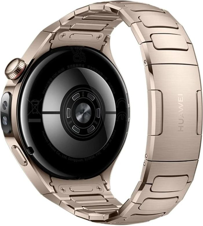 Смарт-часы Huawei Watch 5 42 мм золотистый-золотистый + подарок купить,499990