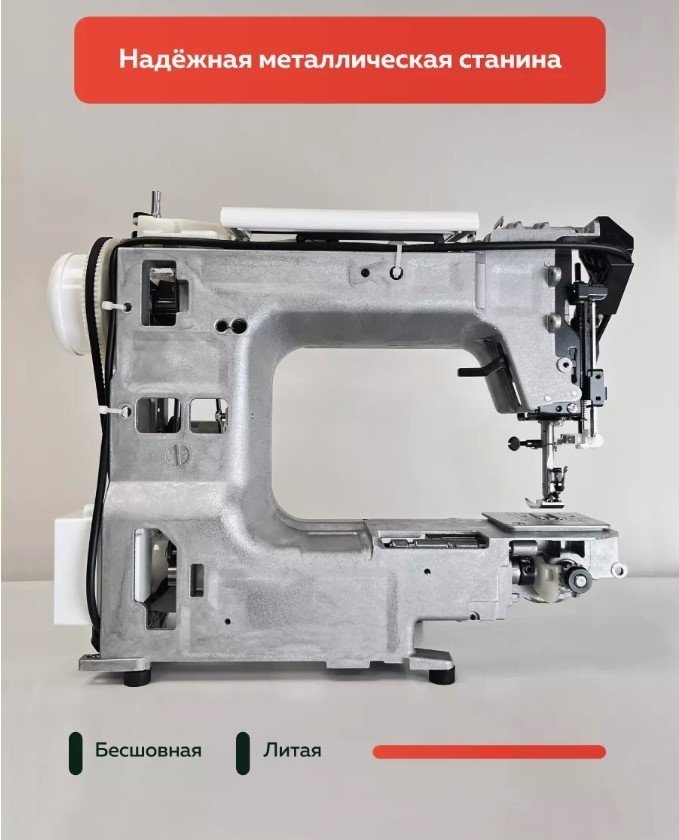 Швейная машина Janome EQ25 белый - ForteMarket Швейная машина Janome EQ25 белый купить,0