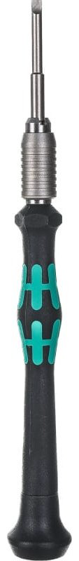 Wera набор отверток Kraftform Kompakt Micro set/11 05135938001, 11 шт. купить,NaN