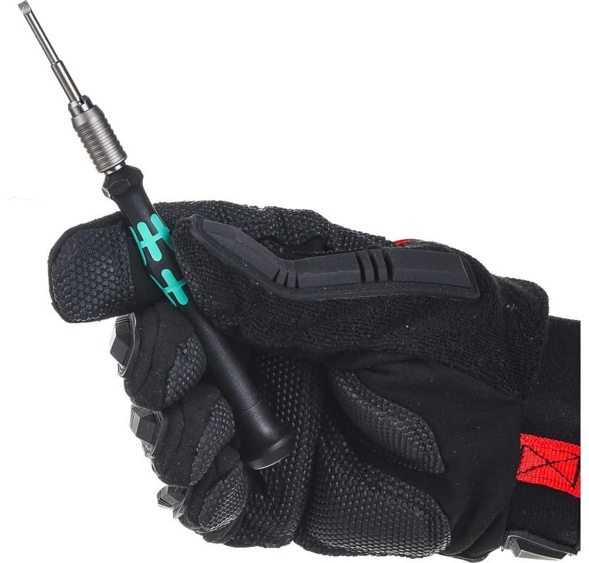 Wera набор отверток Kraftform Kompakt Micro set/11 05135938001, 11 шт. - ForteMarket Wera набор отверток Kraftform Kompakt Micro set/11 05135938001, 11 шт. купить,0