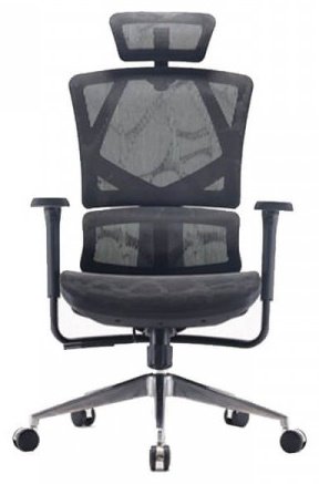 Офисное кресло Sihoo M90C-301, черный купить,0