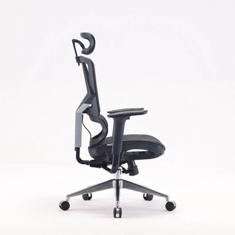 Офисное кресло Sihoo M90C-301, черный купить,NaN