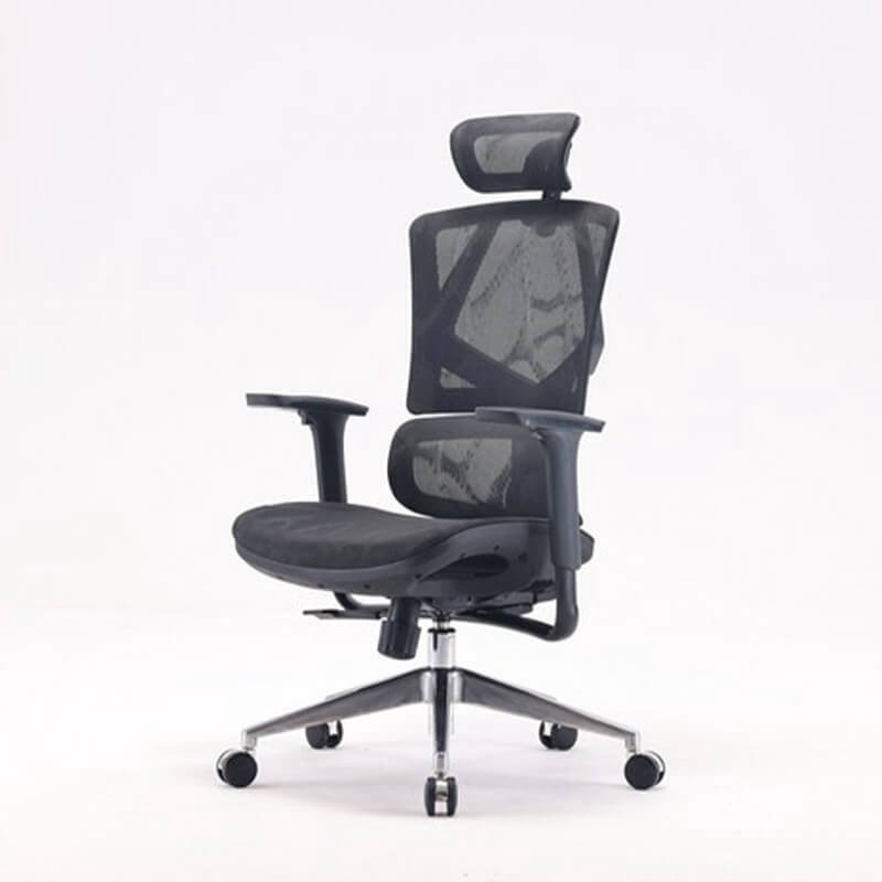 Офисное кресло Sihoo M90C-301, черный купить,NaN