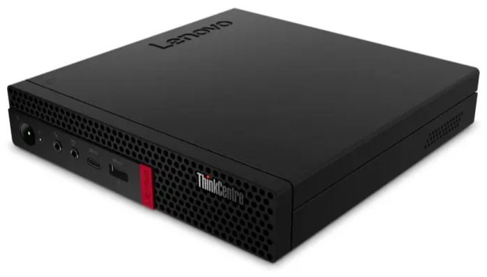 Системный блок Lenovo 10T7S1AE00 черный - ForteMarket Системный блок Lenovo 10T7S1AE00 черный купить,0